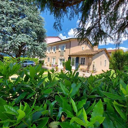 Da Mati E Marta Hotel Piaggiori Exterior foto
